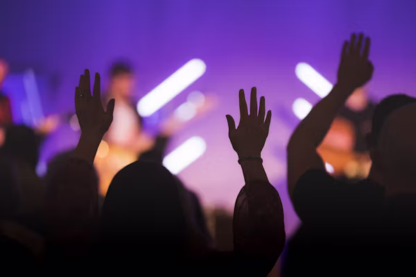 Women of Christ Fellowship